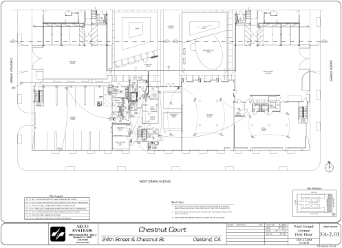 Floor Plan Example